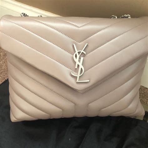 ysl loulou poshmark|Yves Saint Laurent .